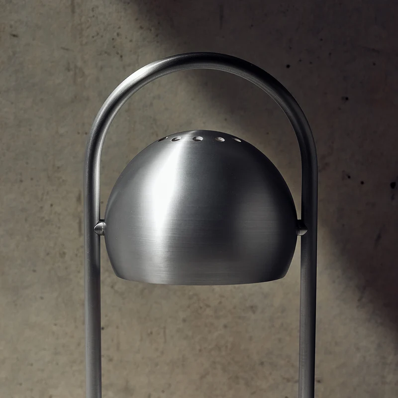 Frandsen Ball Portable Lamp