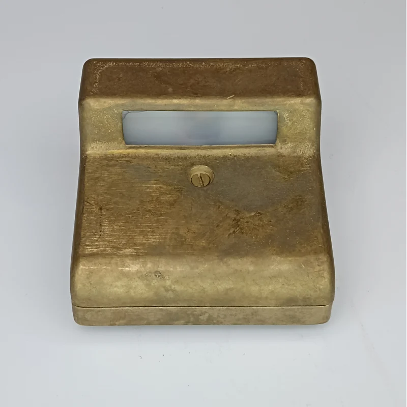 Novatrade Lighting On Wall 1 Wall Lamp
