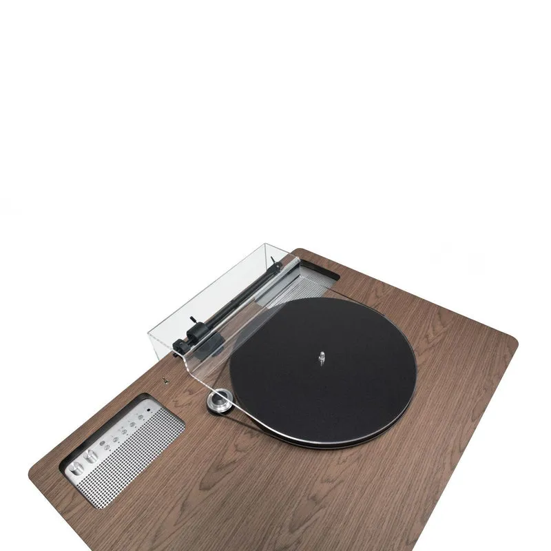 La Boite concept LX Turntable and speaker Connect
