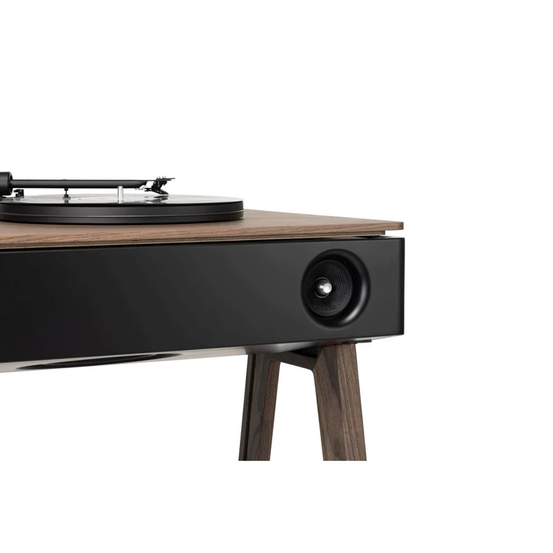 La Boite concept LX Turntable and speaker Connect
