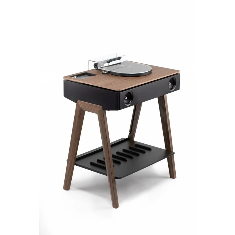 La Boite concept LX Turntable and speaker Connect