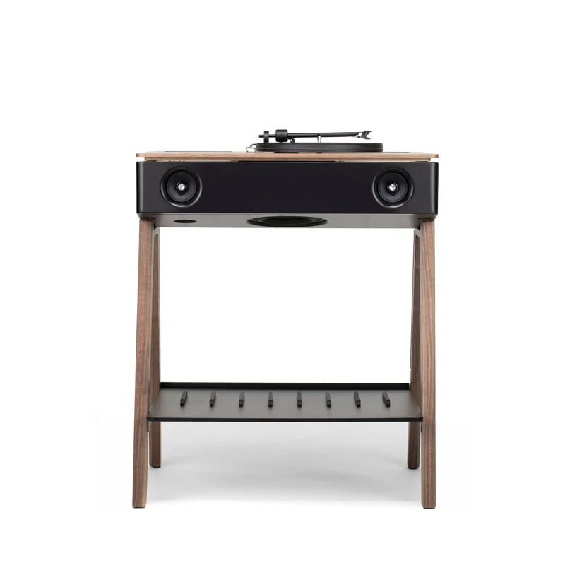 La Boite concept LX Turntable and speaker Connect