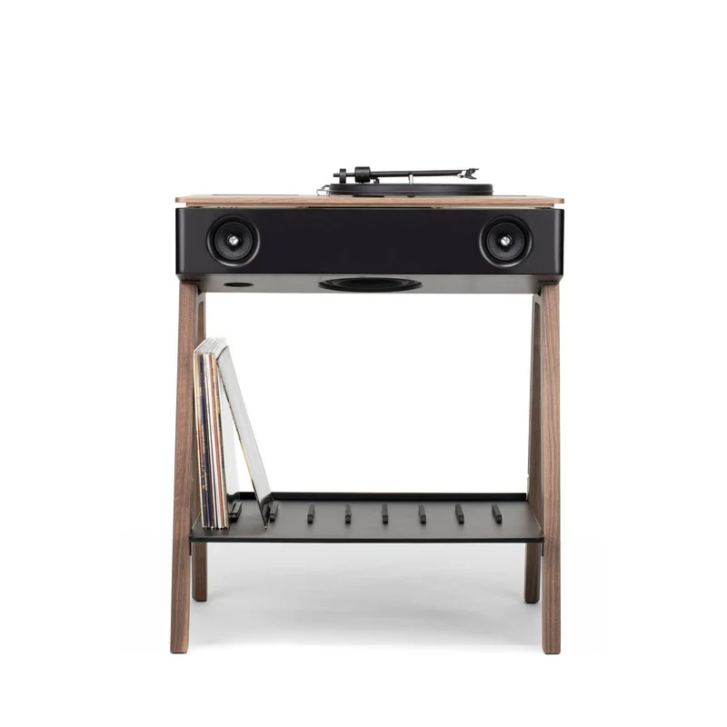 La Boite concept LX Turntable and speaker Connect