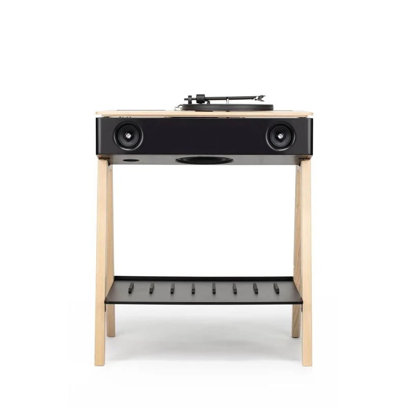 La Boite concept LX Turntable and speaker Connect