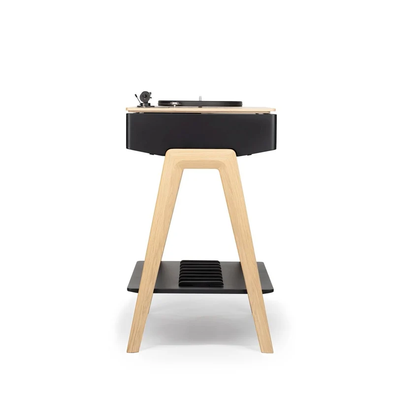La Boite concept LX Turntable and speaker Connect