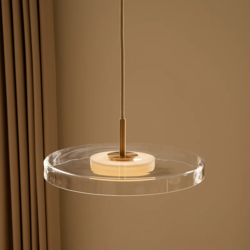 Umage Asteria Glass Pendant