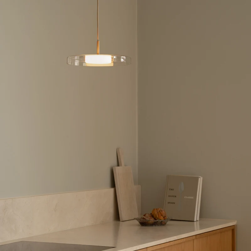 Umage Asteria Glass Pendant