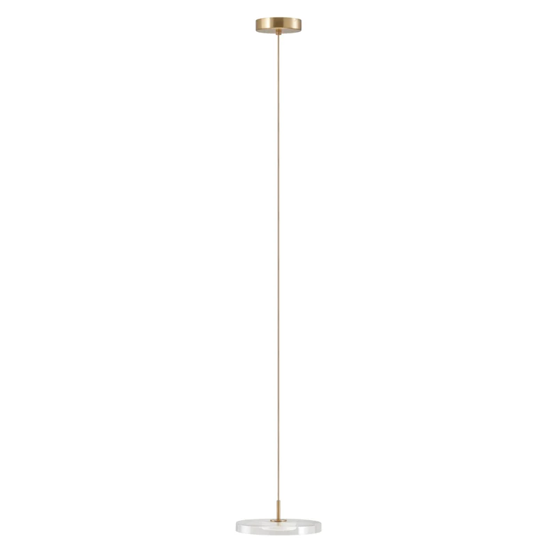 Umage Asteria Glass Pendant