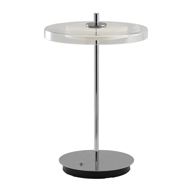 Umage Asteria Glass Move Portable Lamp