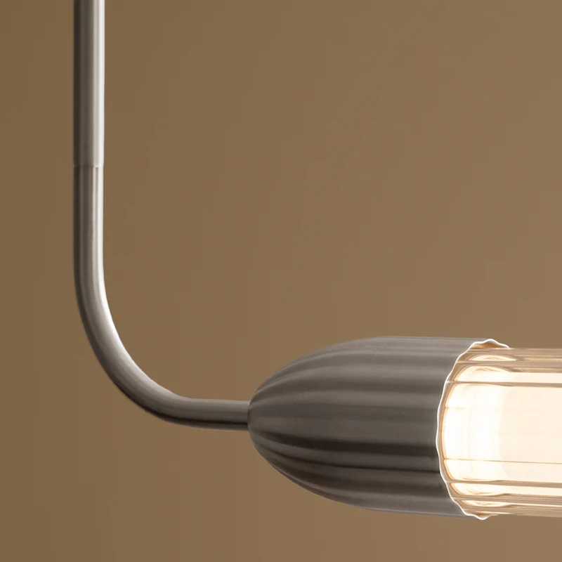Umage Lemon Squeeze Linear Pendant Lamp