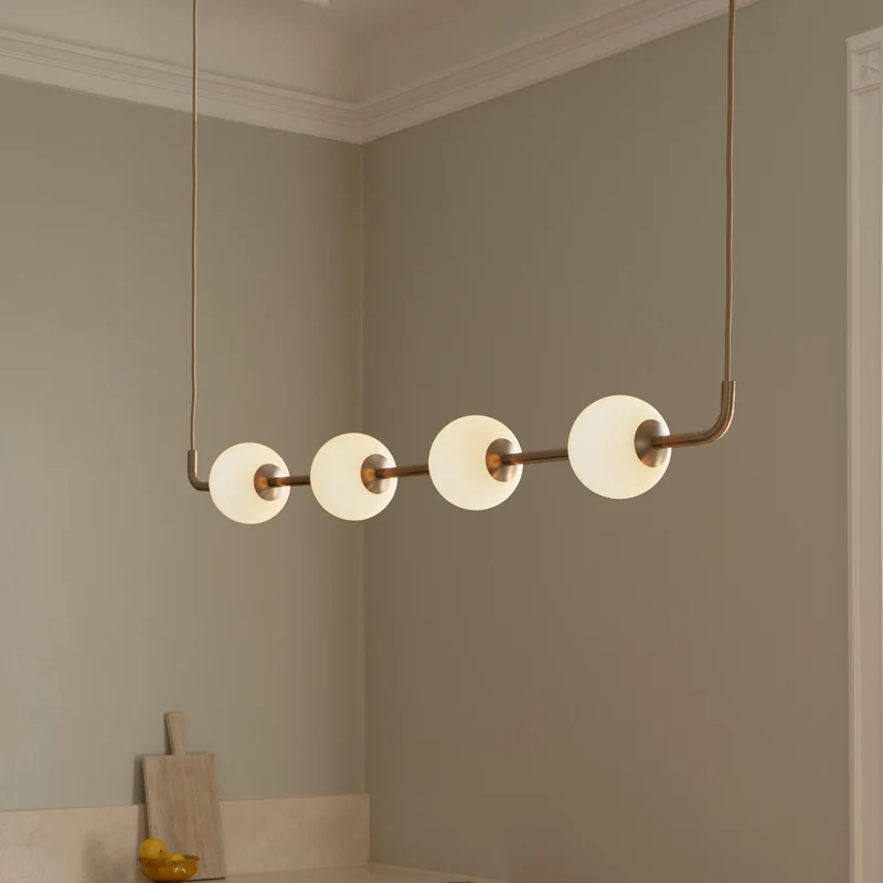 Umage Audrey Linear Pendant Lamp