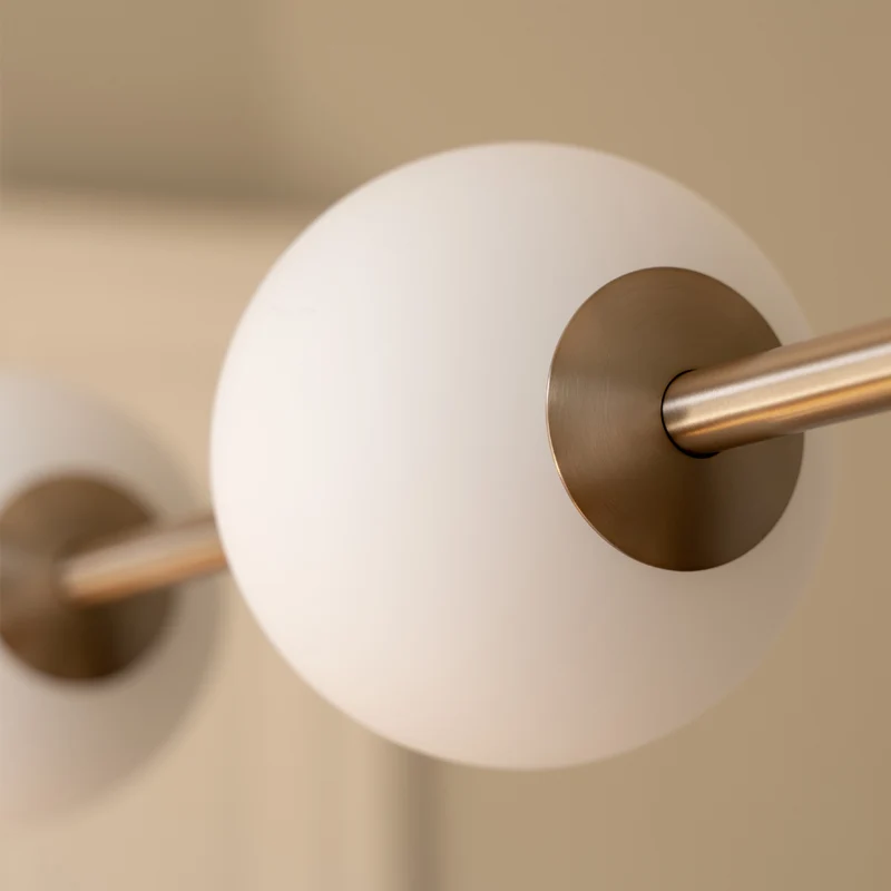 Umage Audrey Linear Pendant Lamp