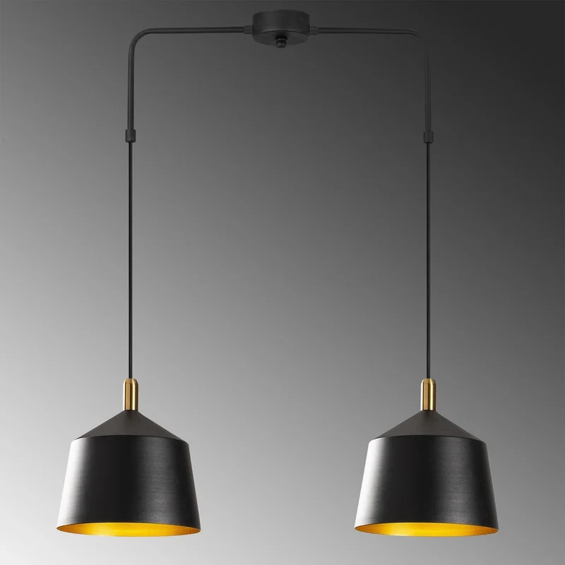 Suspension Luminaire Table