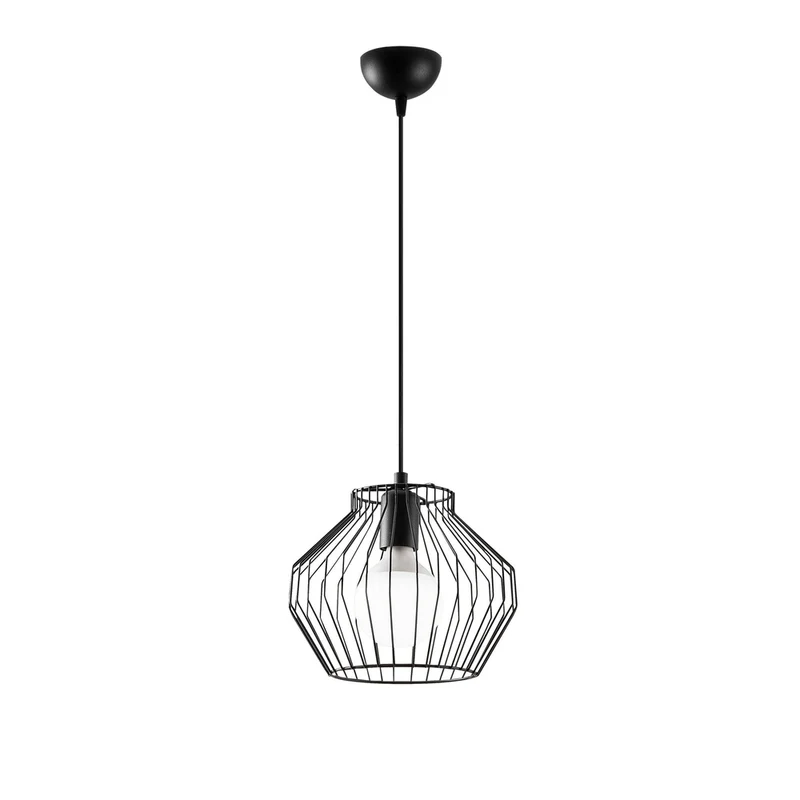 Lampe Ilot Central