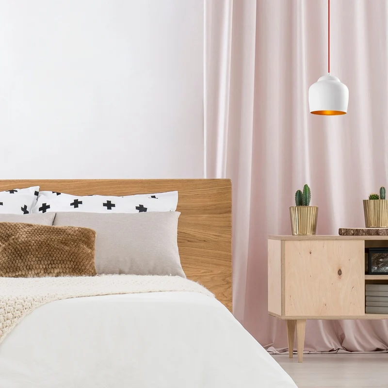 Lampe Suspendu Chambre