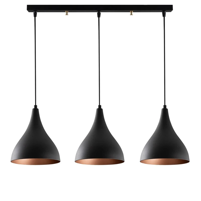 Luminaire Multiple Suspension