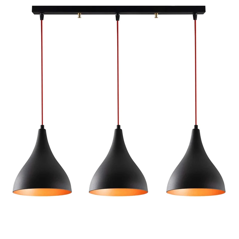 Luminaire Multiple Suspension