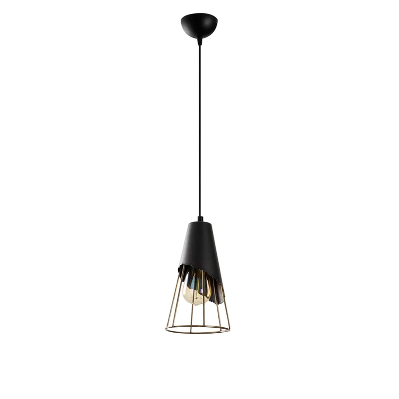 Suspension Retro Chic