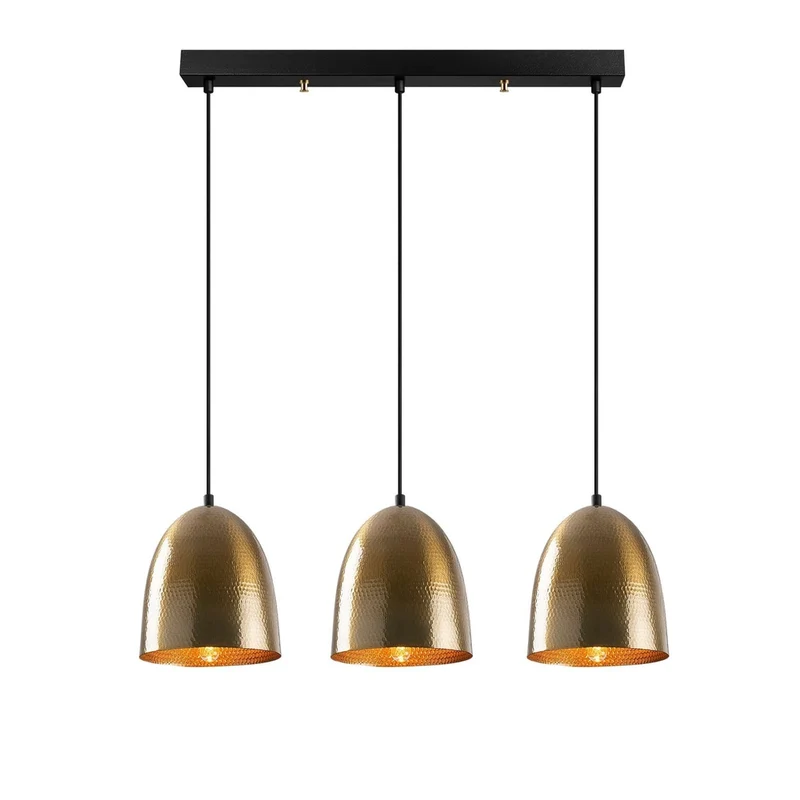 Lustre Ilot Central
