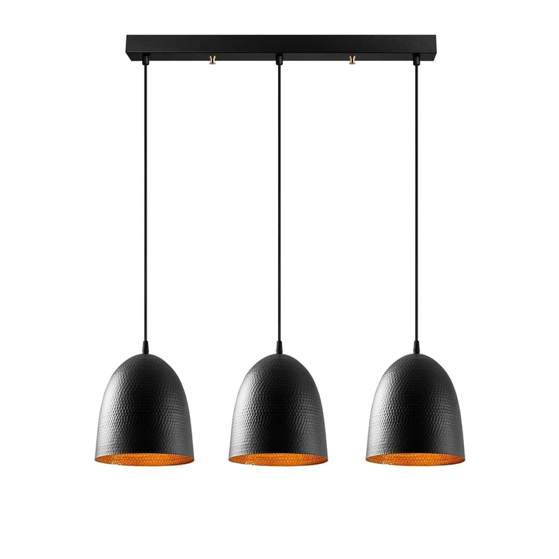 Lustre Ilot Central