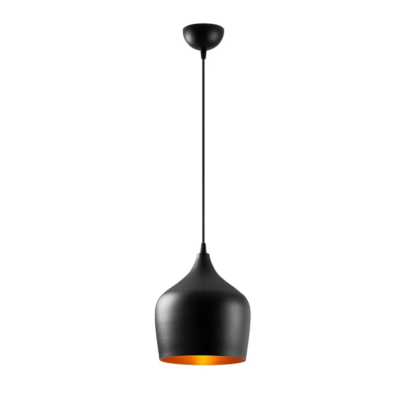 Suspension Luminaire Tambour