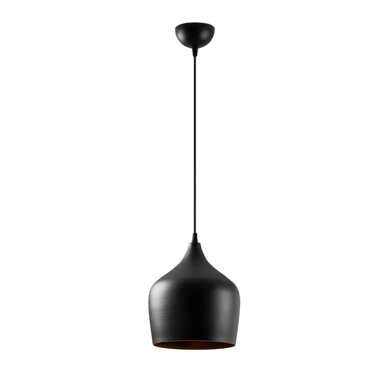Suspension Luminaire Tambour