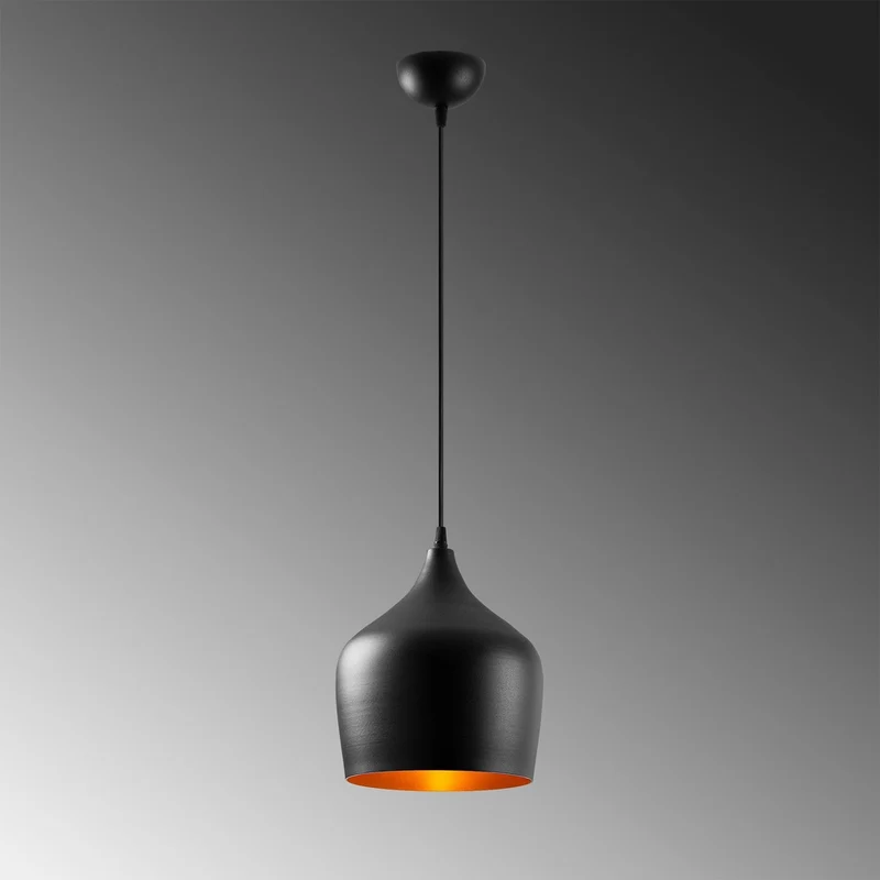 Suspension Luminaire Tambour