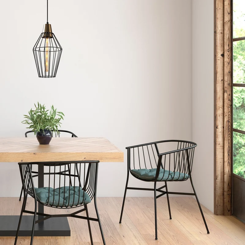 Suspension Luminaire Minimaliste