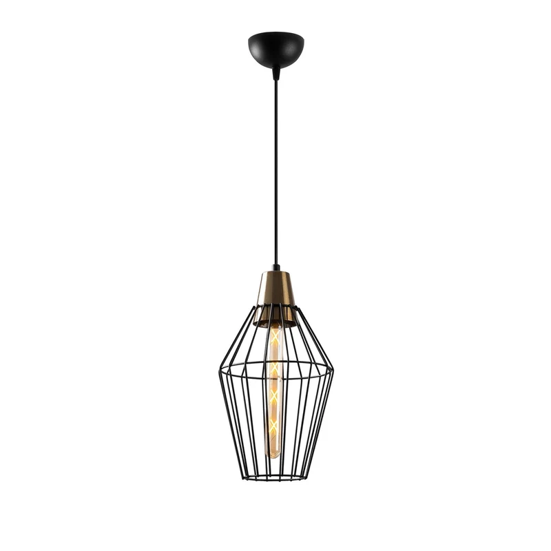 Suspension Luminaire Minimaliste
