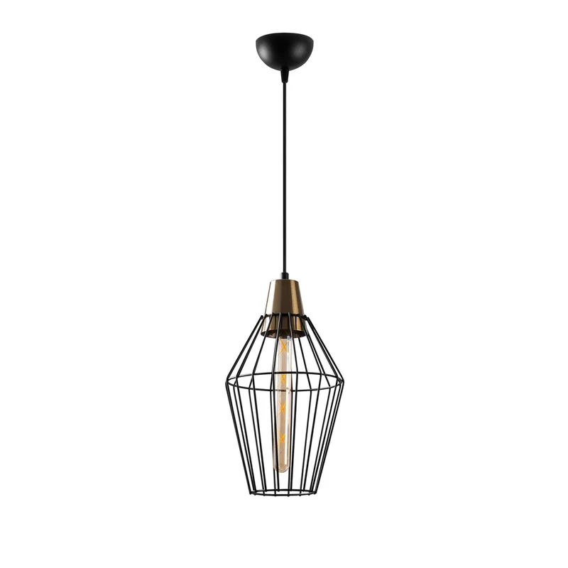 Suspension Luminaire Minimaliste