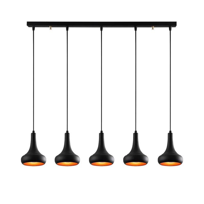 Luminaire Métal
