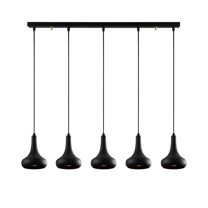 Luminaire Métal