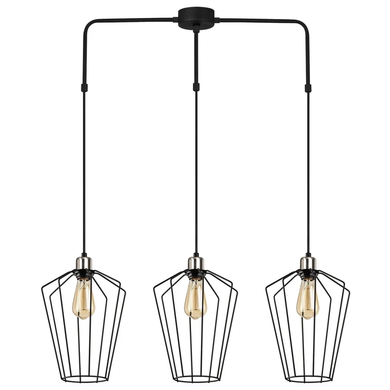 Luminaire Suspensions