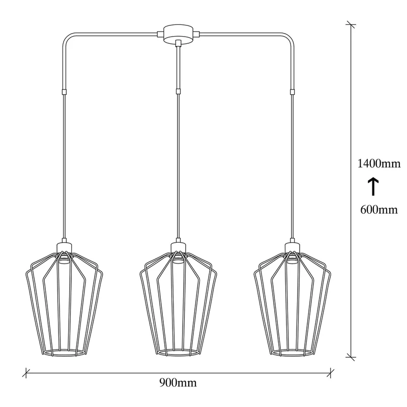 Luminaire Suspensions