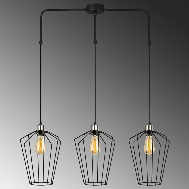 Luminaire Suspensions