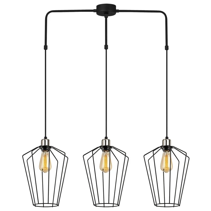 Luminaire Suspensions