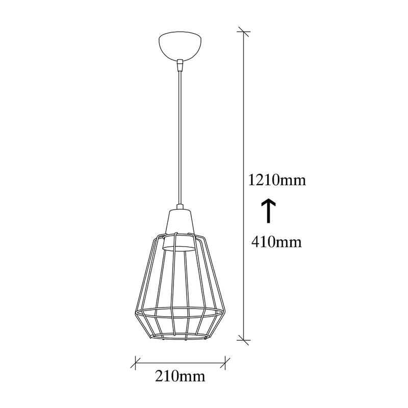 Suspension Cosy