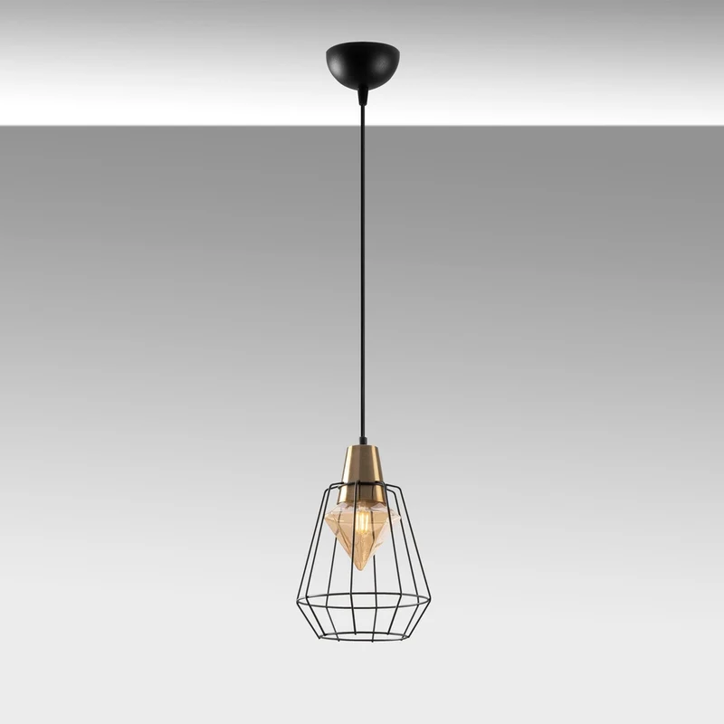Suspension Cosy