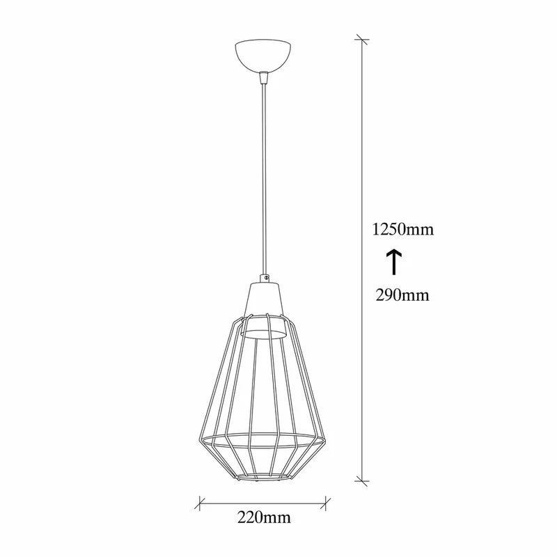 Suspension Cosy