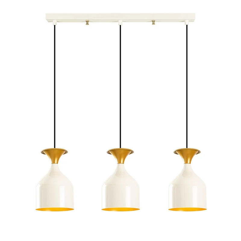 Luminaire Plusieurs Ampoules