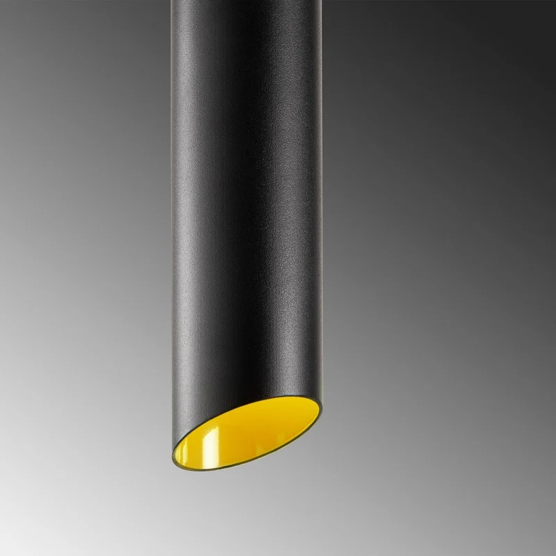 Plafonnier Tube Industriel