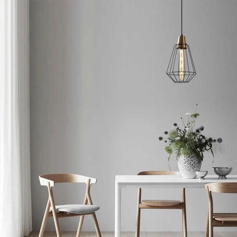 Suspension Luminaire Bureau