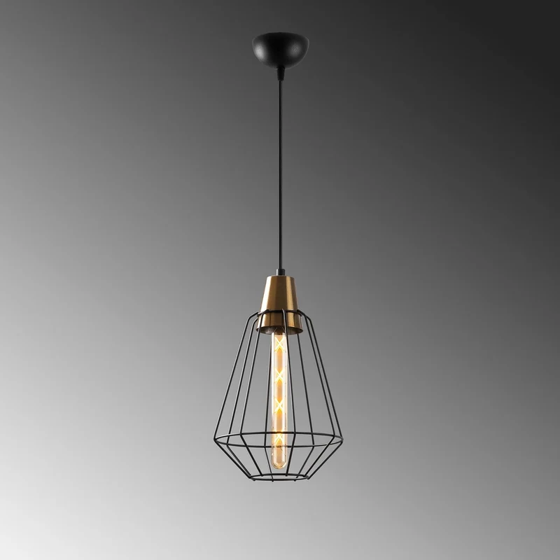 Suspension Luminaire Bureau
