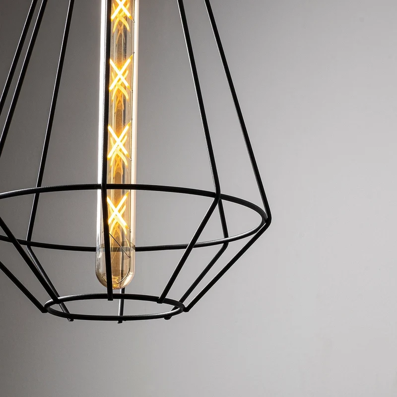 Suspension Luminaire Bureau