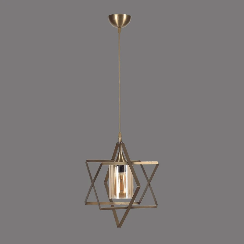 Suspension Chambre Cocooning