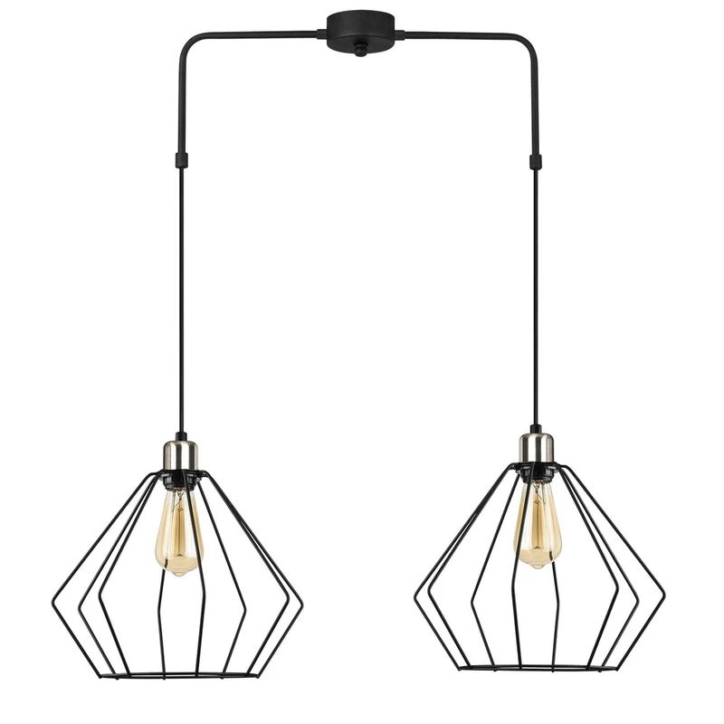 Suspension Lumiere