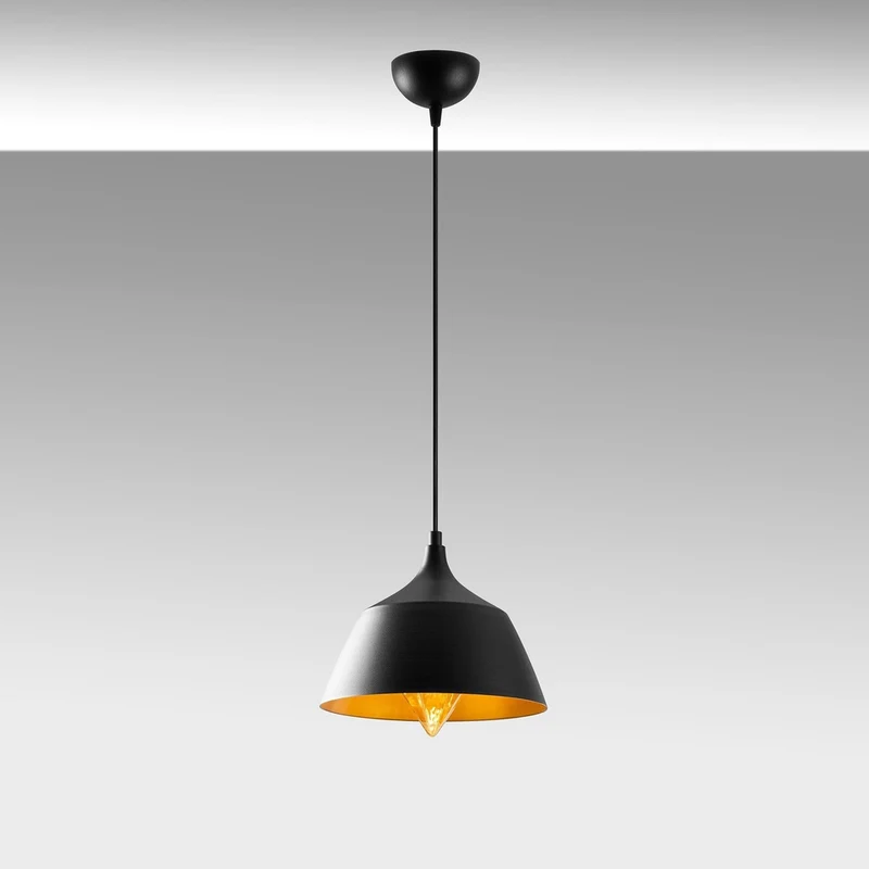 Éclairage Cuisine Moderne