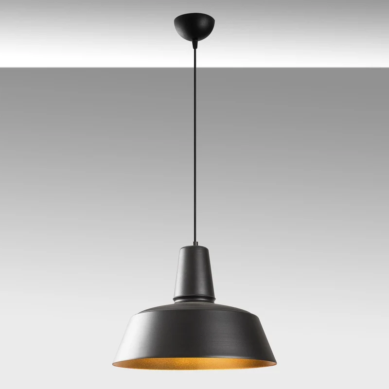Suspension Luminaire Classique