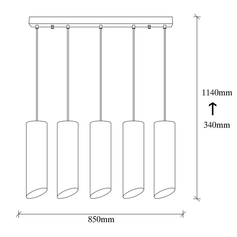 Suspension Table A Manger