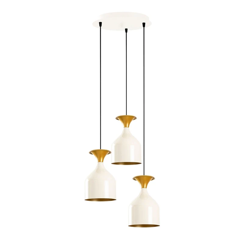 Suspension Luminaire Multiple
